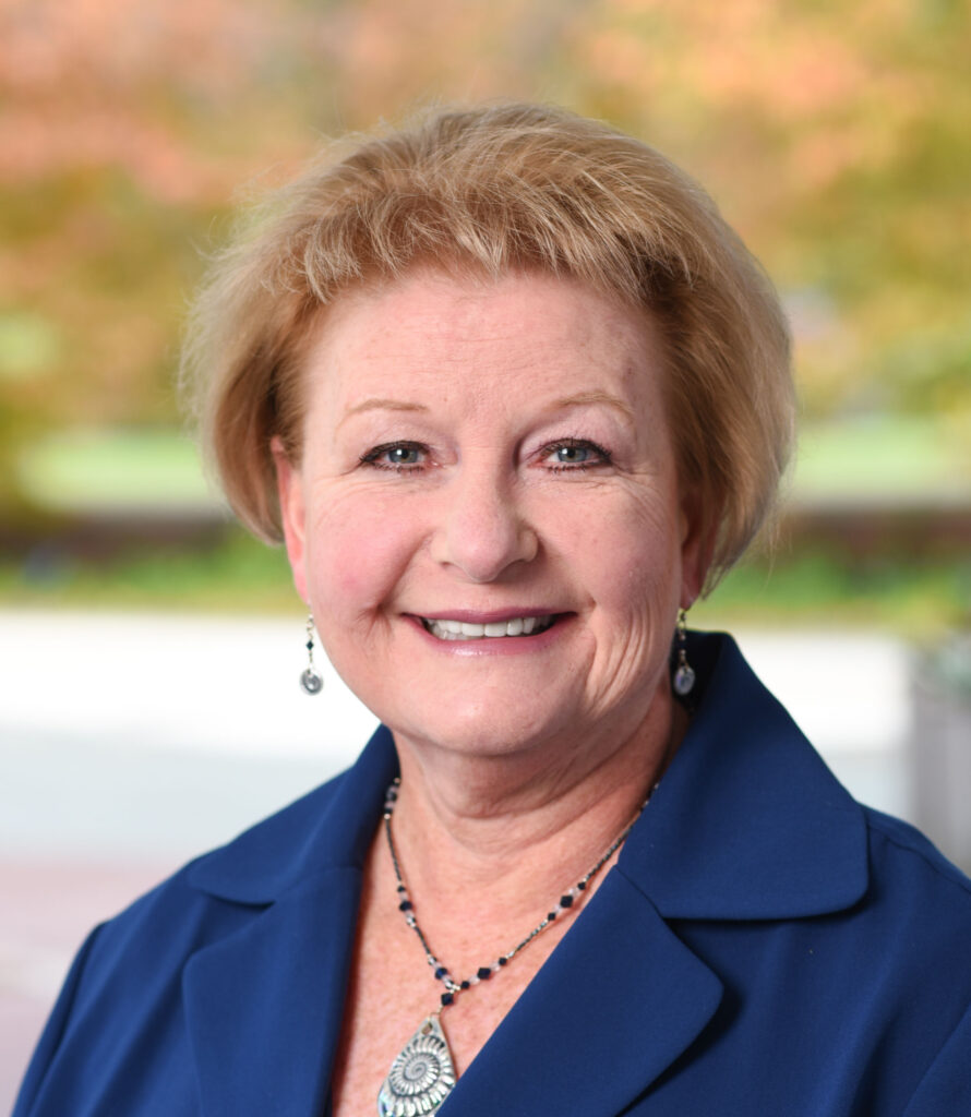 Karen Burke